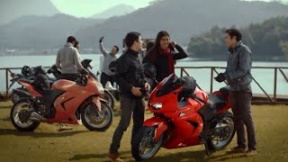 Kawasaki Ninja 250R Karburator || Iklan Jadul Kit Motor Multiguna