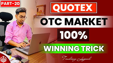 Quotex I How to win Every trade with this Secret tricky strategy I Candlestick psychology of OTC bug