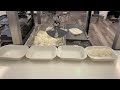 Sticky and Formed Rice