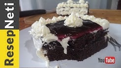 Brownies Singkong Panggang - Durasi: 4.10. 