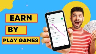 Play Games Make Money Online Free Cash ll Free Cash App To Make Money Online ll Free Cash App screenshot 2