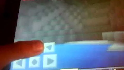 Minecraft by Benjamin Lowery