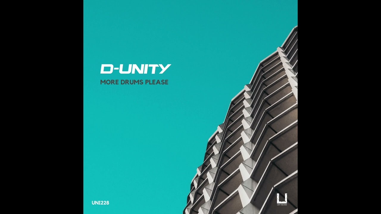 D-Unity - Rebirth (Original Mix) [UNITY RECORDS]