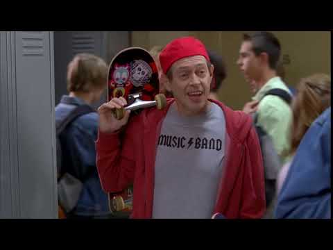 How do you do fellow kids?