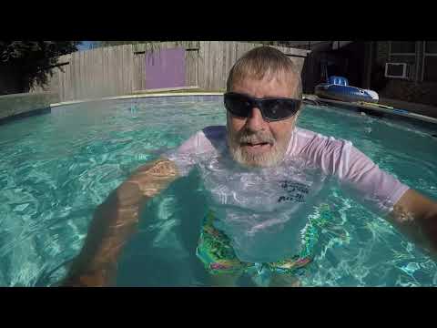 Steen's Pool July 2020