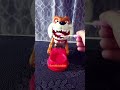 MAD DOG WITH STREWBERRY CANDY #ASMR#asmrvideo #maddog #shortvideo