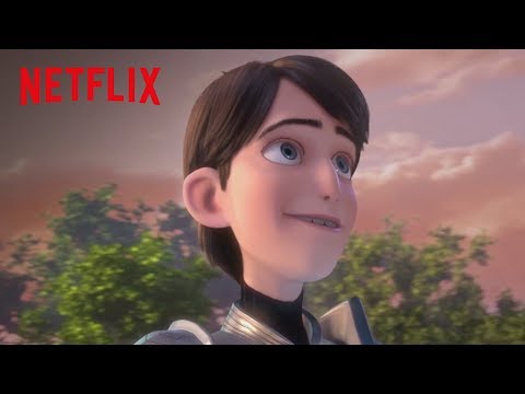 trollhunters-|-interview-with-guillermo-del-toro:-inspiration-for-trollhunters-|-netflix-futures