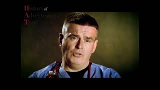 RSA - Crashed Lives - Consultant News (2009, Ireland)