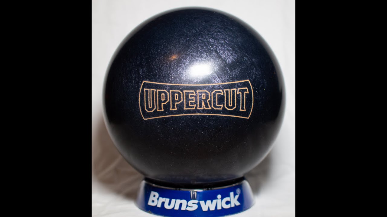 Brunswick Uppercut