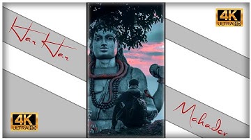 Mahadev whatsapp status|Mahadev status 🕉️|mahakal status 🌺|Bholenath status|shiva status ☘️#shorts
