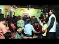 Marriage mehfil at bhaderwah singer kulbir nagotra 9596711517