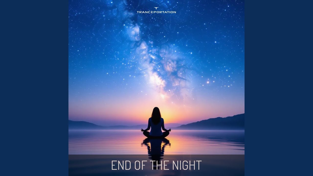 End Of The Night (Trance Mix)