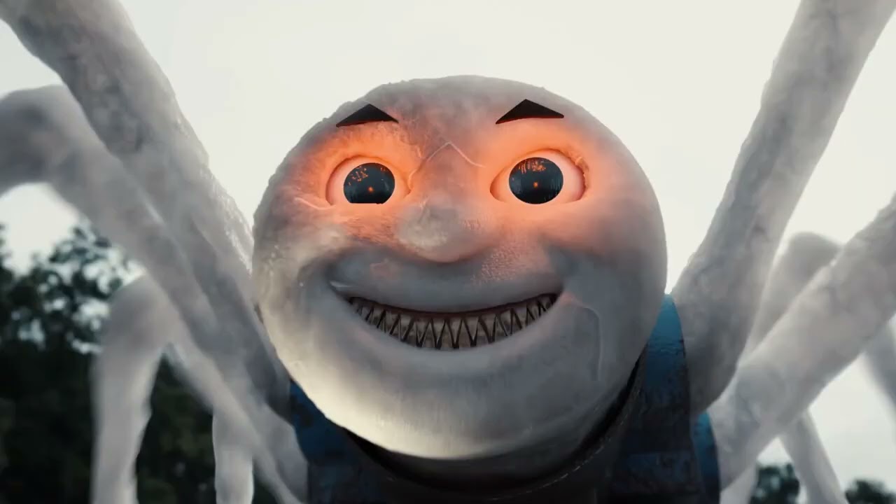 THOMAS LABA-LABA X SPIDERMAN COFFIN DANCE VIDEO(COVER) #movie #anime #toys #viral