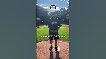 Lefties: Use this Pickoff Technique