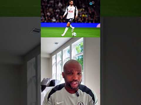 Video Will De Zerbi Save Totenham?