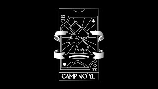 CAMP NO'YE | DSC Subcomm Camp 22/23