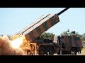 Top 10 Multiple Launch Rocket Systems (MLRS) In The World 2018-2020