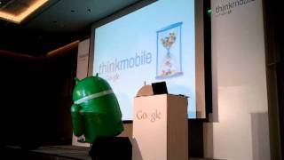 Android Dance
