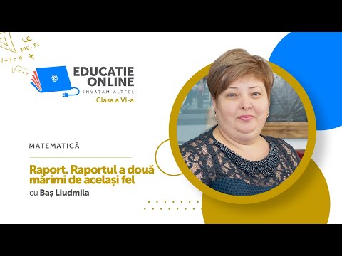 Video: Raportul școlar este același cu foaia matricolă?