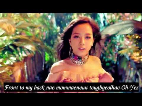 [Lyrics] BOOMBAYAH- BLACKPINK- MV
