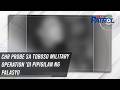 CHR probe sa Toboso military operation 'di pipigilan ng Palasyo | TV Patrol