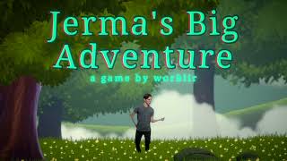 Pre-Boss Battle Theme - Jermas Big Adventure