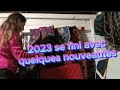 nouveautés au Ranch fin d'année 2023, chevaux, refuge, ecurie