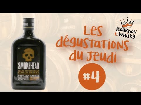Les degustations du Jeudi