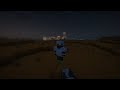 Practically Vanilla, Episode 8: Wrangler