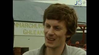 South West Donegal Tradition and Change 2026 redited