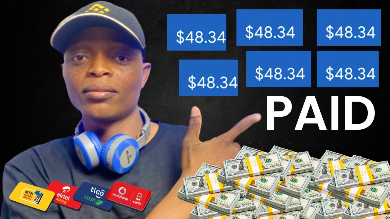 Earn $48 in 3 Days - Get Paid by Google Now in 2023:Making Money With Your Smartphone