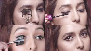 Everything You Need To Know About Mascaras | Makeup Basics