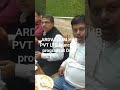 ARDV ECOM HUB PVT LTD launching program at Delhi