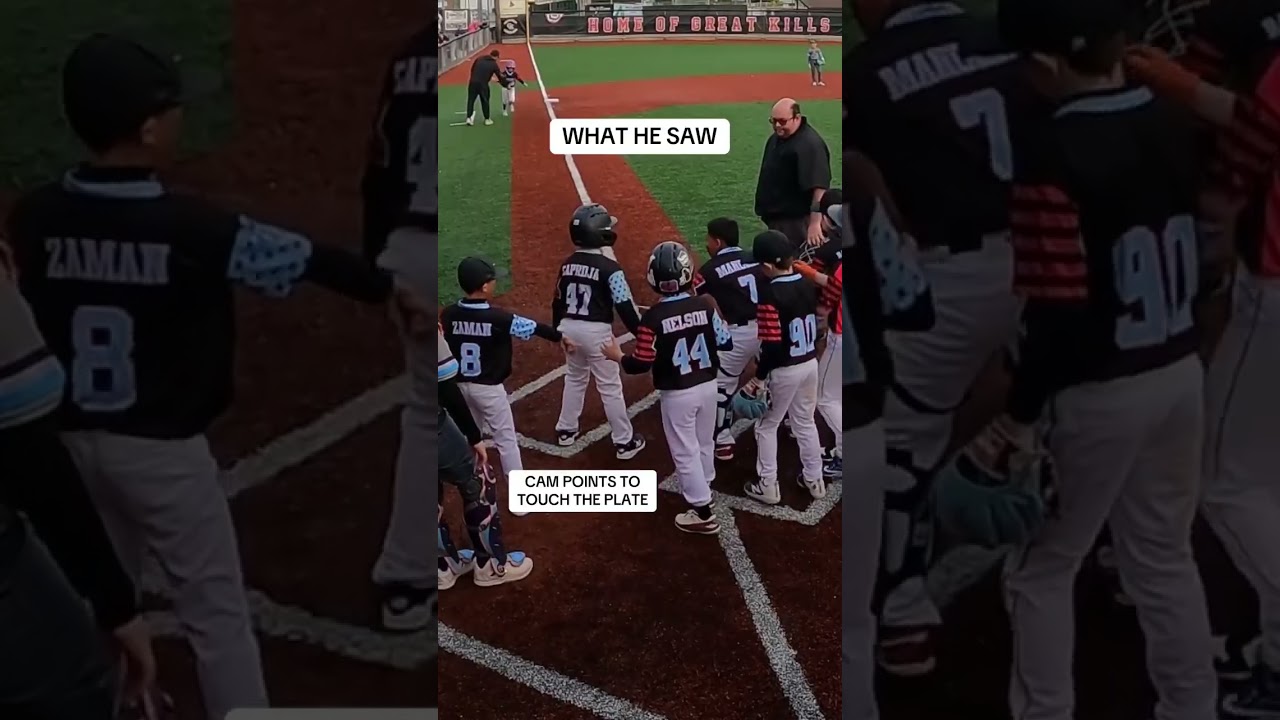 Wow Was This the Right Call Here?