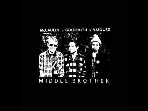 Middle Brother - Mom And Dad