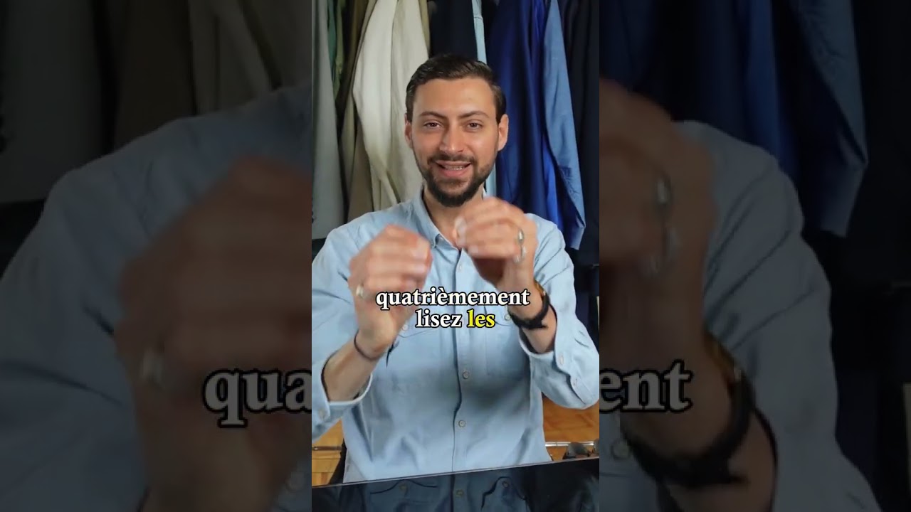 Comment trouver des pépites sur Vinted 🧥