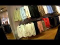 Шопинг влог Mango outlet. Shopping Vlog.