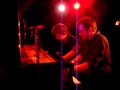 Erased Tapes Piano Octopus - Nils Frahm, Peter Broderick & Ólafur Arnalds live in Brussels
