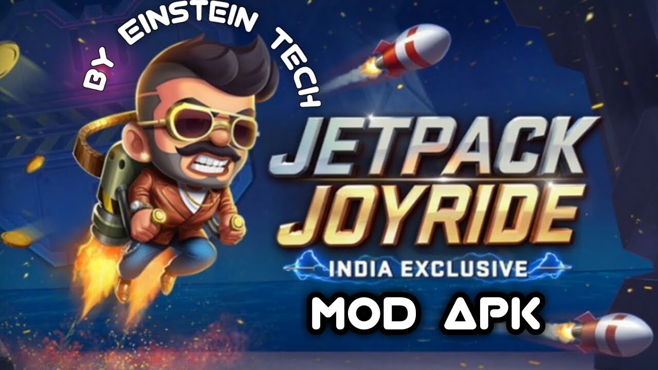 🔥🔥Jetpack joyride india exclusive mod apk 🔥🔥 YouTube