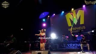 AYU NOVANDA GAK KUAAATTT GOYANGANNYA ~~ TIARA ~~ OM_MANDALA #senengndhangdut #SENIPERGOYANG