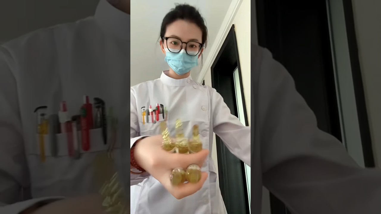 Science Experiment Gone Wrong…