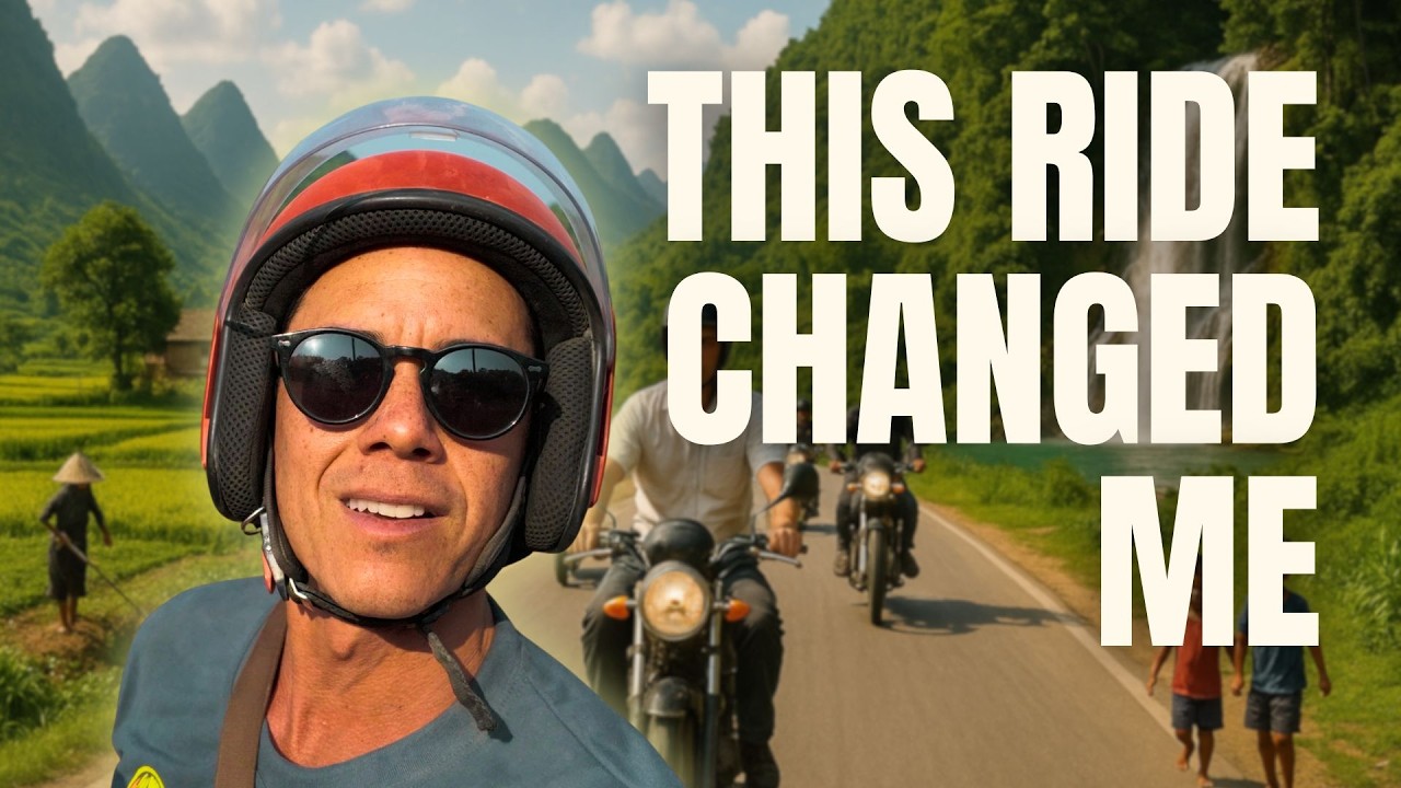 Join Vietnam’s Greatest Adventure | The Ha Giang Loop Tour