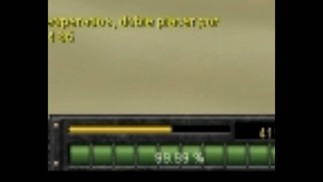 LadyHardcore promoted to lvl 80 !:)