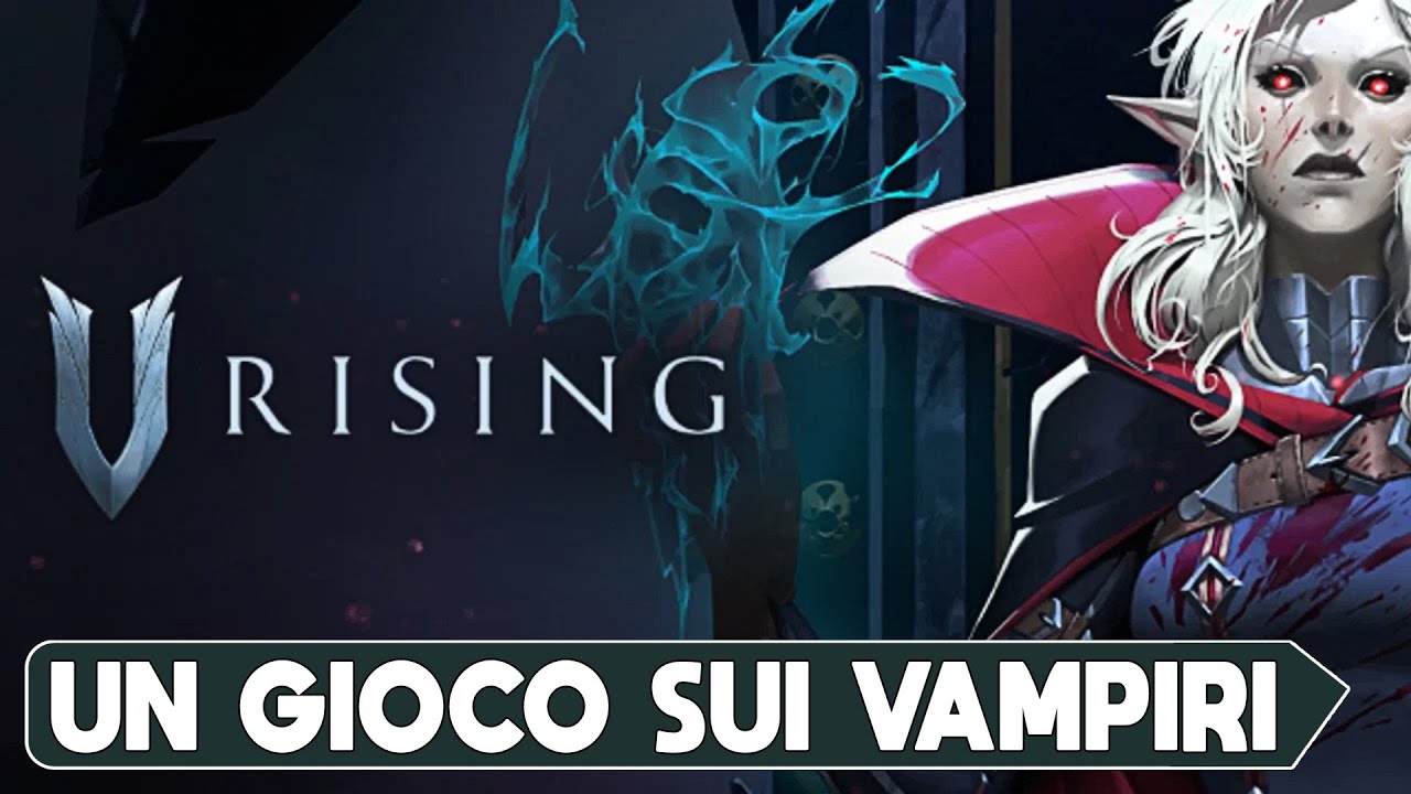 Gioco Di Ruolo Chiller: Vampiri - MAYFAIR GAMES MFG652 Completo E Nuovo