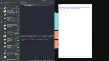 VS Code vs. Python IDLE: Which is the Best IDE for Python Development?