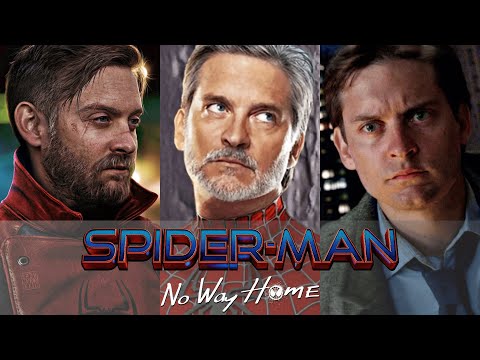 Spider-Man: No Way Home ve Tobey Maguire Meselesi