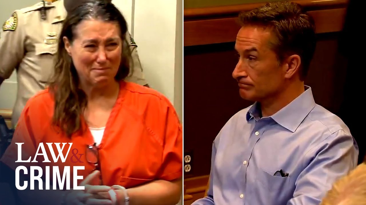 Angie Solomon Pleads Not Guilty in Murder-for-Hire Plot