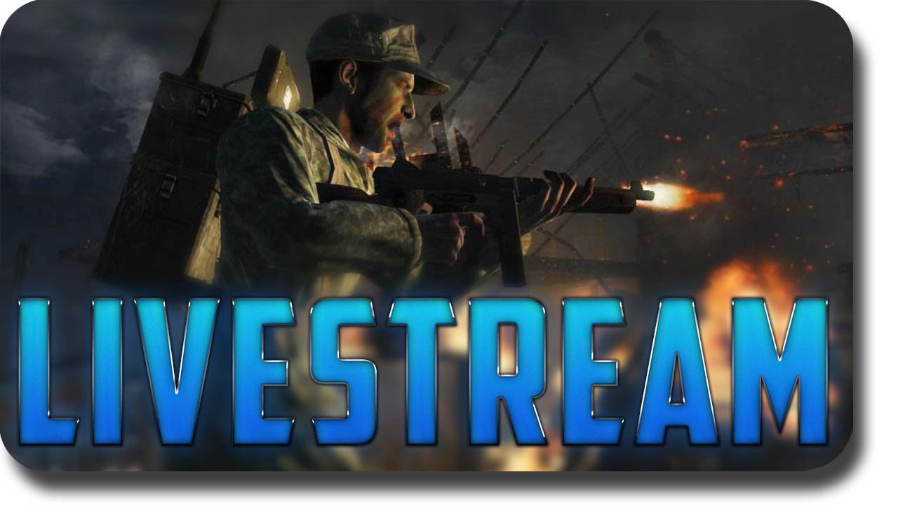 Call of Duty: WAW Zombies - WAW 