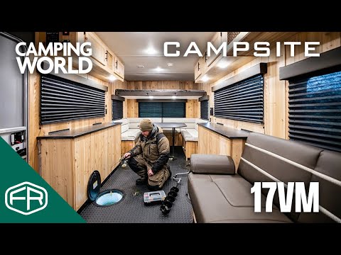 2026 Campsite Ice 17VM