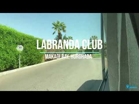 Labranda Club Makady in Hurghada, Egypt Review
